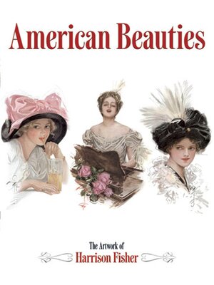 cover image of American Beauties